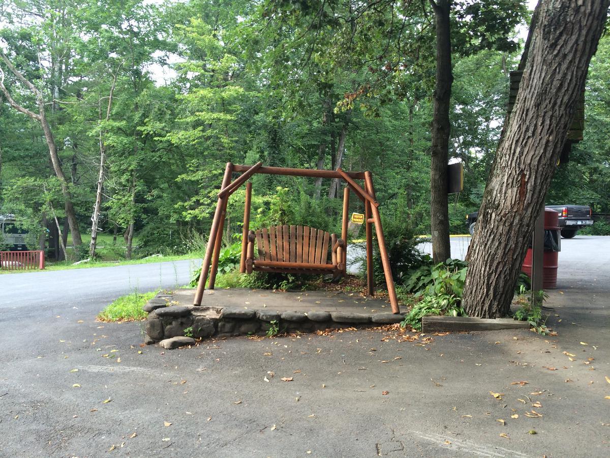 Rondout Valley Resort Accord Exterior foto